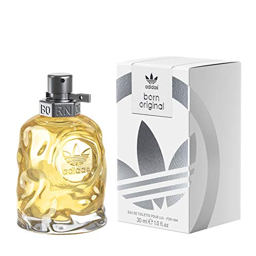 Adidas Born Original Eau De Toilette For Him Woda toaletowa dla mężczyzn 30ml