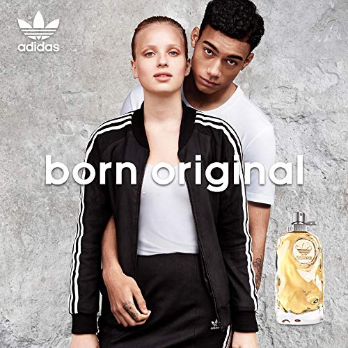 Adidas Born Original Eau De Toilette For Him Woda toaletowa dla mężczyzn 30ml