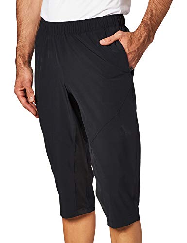 adidas Cool 34 Pant WV Pantalones de Deporte, Hombre, Black, L