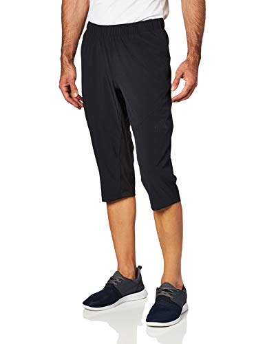 adidas Cool 34 Pant WV Pantalones de Deporte, Hombre, Black, L