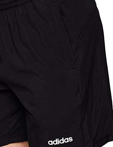 adidas D2M Cool SHO WV Pantalones Cortos de Deporte, Hombre, Black, 2XL