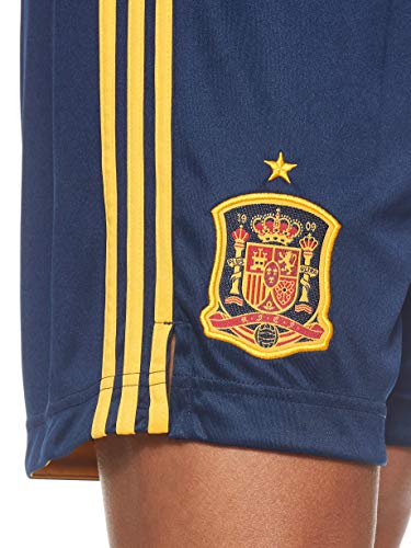 adidas Fef H SHO Pantalones Cortos de Deporte, Hombre, Collegiate Navy, M