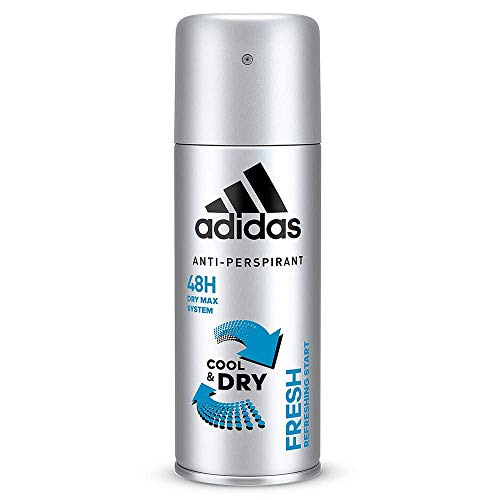 Adidas Fresh Desodorante para Hombre - 200 ml.