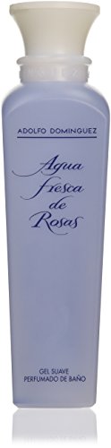 Adolfo Dominguez 21761 - Gel de ducha, 500 ml