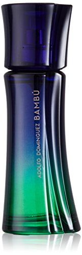 Adolfo Dominguez Bambu Woman Eau de Toilette Vaporizador 50 ml