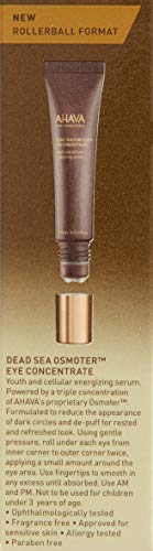 AHAVA Concentrado Para Ojos - 15 ml.