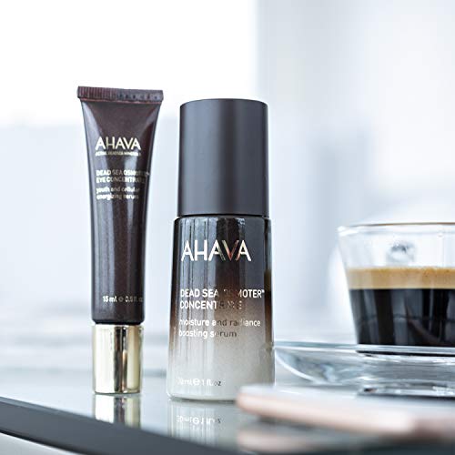 AHAVA Concentrado Para Ojos - 15 ml.