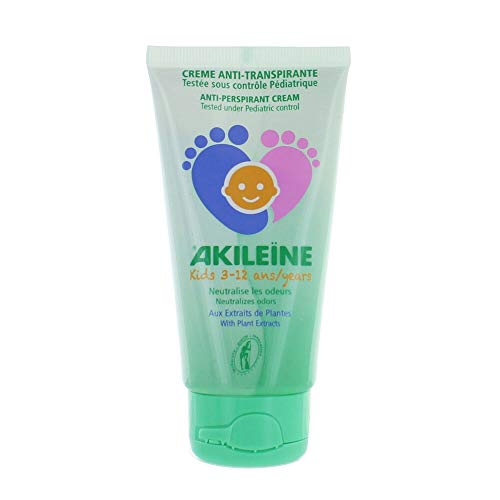 Akileine, Crema corporal - 50 ml.