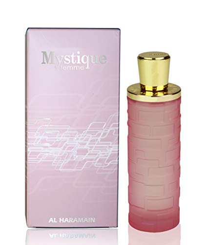 Al Haramain Perfumes Mystique Femme EDP Spray