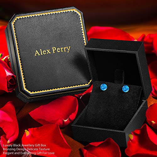 Alex Perry Regalo pendientes mujer pendientes plata pendientes fiesta pendientes baratos mujer joyas para mujer bisuteria mujer joyeria mujer regalos originales