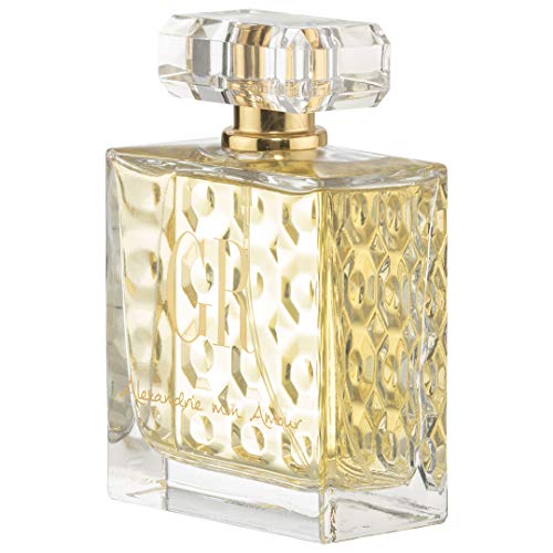 Alexandrie Mon Amour by Georges Rech Eau De Parfum Spray (Unisex) 3.3 oz / 100 ml (Women)