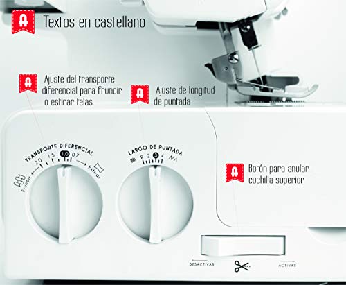 Alfa Profesional 8707