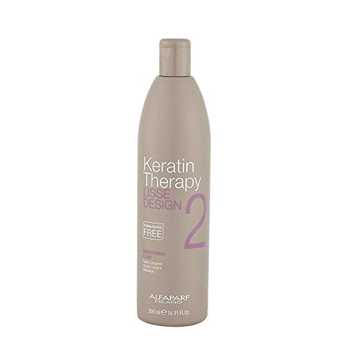 Alfaparf Lisse Design Keratin Therapy, Fluido Para Suavizar 500 ml