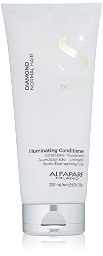 AlfaParf Semi di Lino Diamond Illuminating Conditioner 200 ml