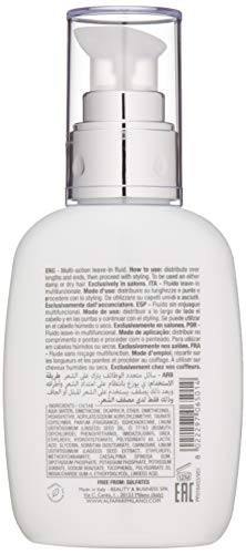 Alfaparf Tratamiento Crecepelos - 125 ml