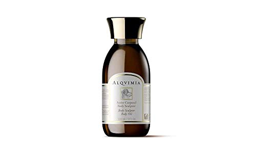 ALQVIMIA - Aceite Corporal Body Sculptor 150ml