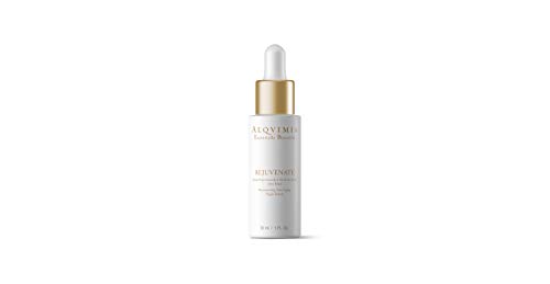 Alqvimia Serum Rejuvenate Antiedad 30Ml. 500 g