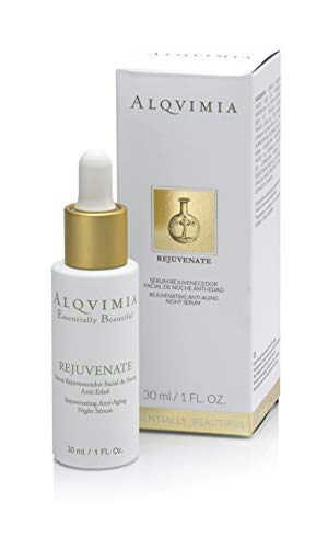 Alqvimia Serum Rejuvenate Antiedad 30Ml. 500 g