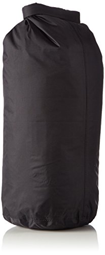 Altus Balces - Bolsa estanca, unisex, color negro, talla 20L