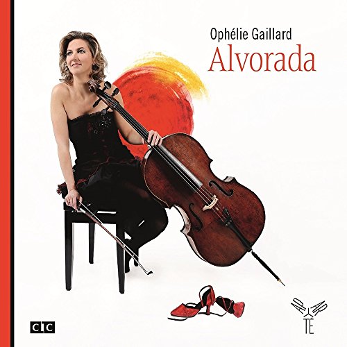 Alvorada / Ophélie Gaillard