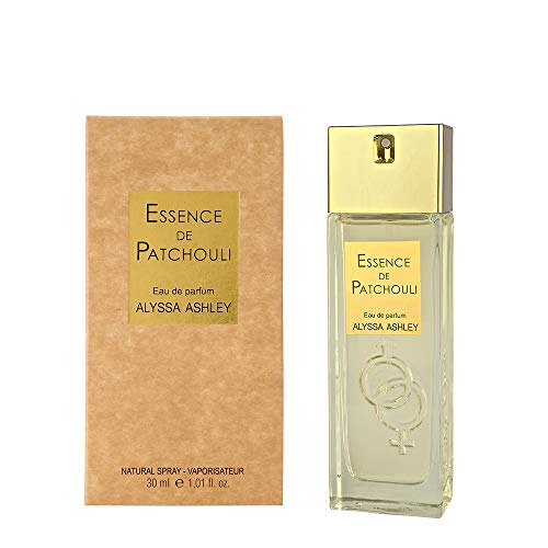 Alyssa Ashley Essence De Patchouli Edp Vapo 30 Ml 1 Unidad 30 g