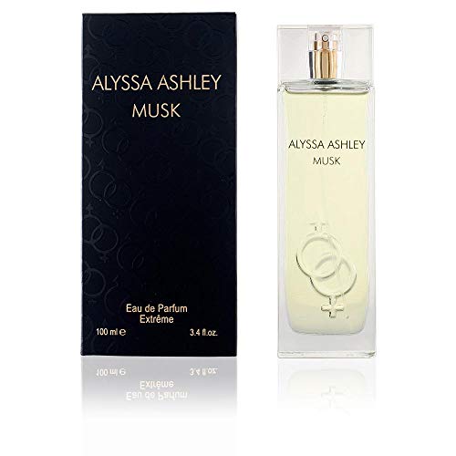 Alyssa Ashley Musk Extreme Agua de perfume Vaporizador 100 ml