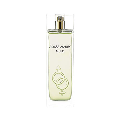 Alyssa Ashley Musk Extreme Agua de perfume Vaporizador 100 ml