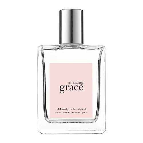 Amazing Grace by Philosophy Spray Fragrance 60ml