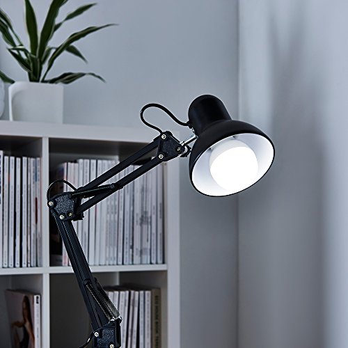 AmazonBasics Bombilla LED Esférica E27, 14W (equivalente a 100W), Blanco Cálido - 2 unidades