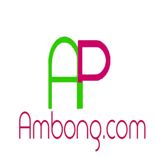 Ambong Perfumes