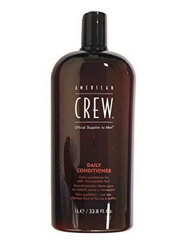 American Crew Acondicionador Diario 1000 ml