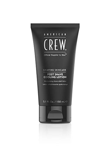 American Crew Locion Refrescante Para Después Del Afeitado - 150 ml.