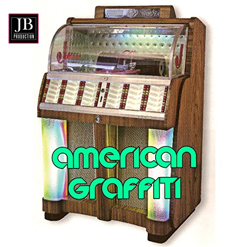 American Graffiti Medley 1: Let's Twist Again / Long Tall Sally / Under the Boardwalk / Speedy Gonzales / Young Girl / Garden Party / I'm Walking / Corinna Corinna / Do You Wanna Dance / Surfin' Bird / Remember / Peggy Sue / Sheila / The Happy Organ / Sto