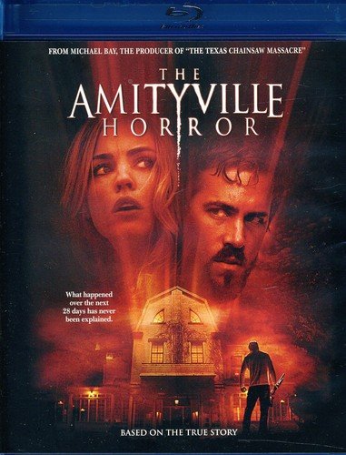 Amityville Horror (2005) [Edizione: Stati Uniti] [USA] [Blu-ray]