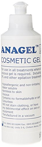 Anagel - Gel cosmético (250 ml)