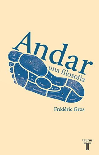 Andar, una filosofía