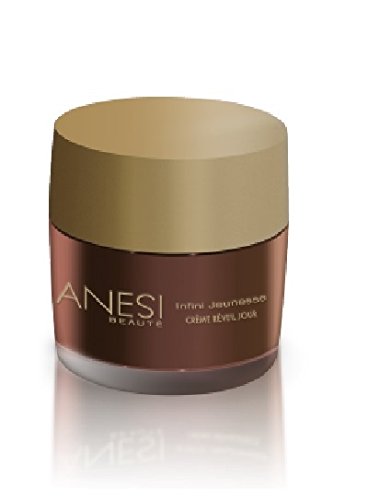 ANESI INFINI JEUNESSE CREME JOVIALISSE crema especial piel madura con fitohormonas 50 ml