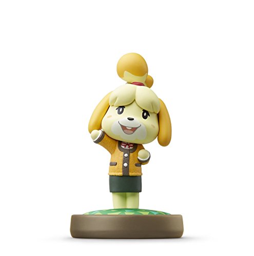 Animal Crossing: Amiibo Festival (Incluye 2 Figuras Amiibo + 3 Tarjetas Amiibo)