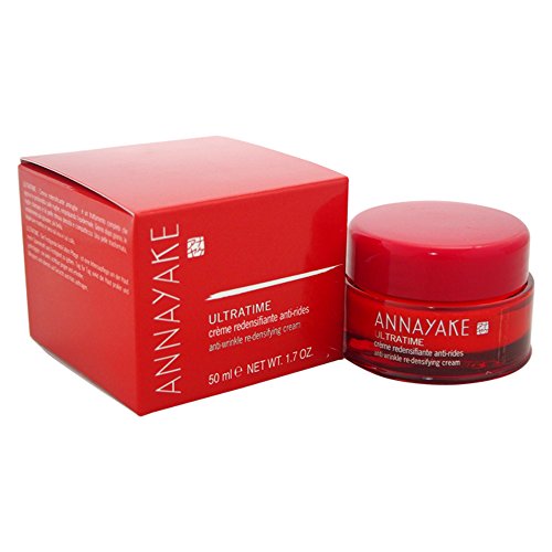 Annayake Crema Facial Ultratime - 50 ml