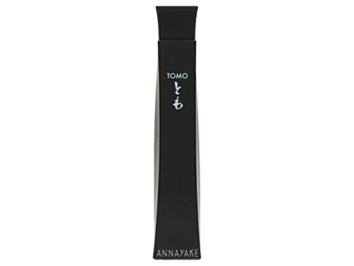 Annayake Tomo eau de toilette Hombres 100 ml - Eau de toilette (Hombres, 100 ml, Cítricos, Lavanda, Romero, Cilantro, Rosewood, Salvia, Tabaco, Benzoin, Musk o almizcle, Haba tonka, Madera, Aerosol)