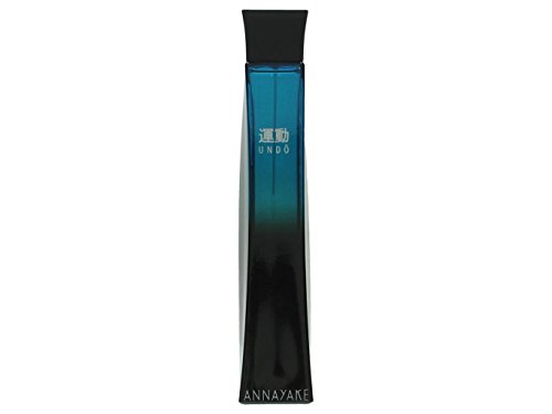 Annayake - Undo - Eau de toilette para hombres - 100 ml