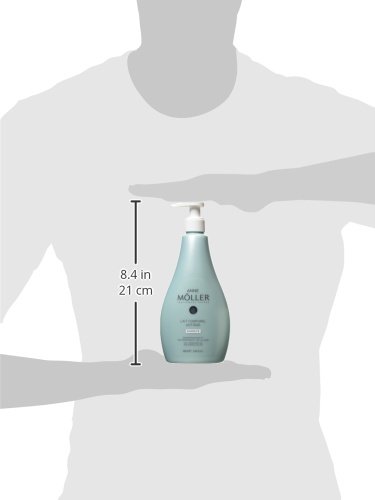 Anne Möller Lait Corporel Anti-Âge - Loción anti-imperfecciones, 400 ml