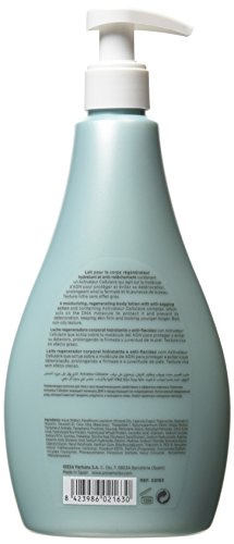 Anne Möller Lait Corporel Anti-Âge - Loción anti-imperfecciones, 400 ml