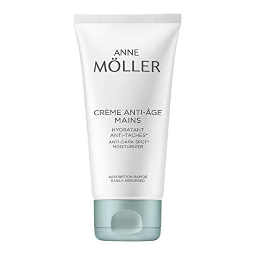 Anne Moller Moisturizing Anti Aging Crema de Manos - 100 ml