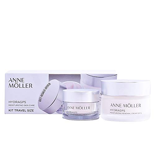 Anne Möller, Perfume sólido - 100 gr.