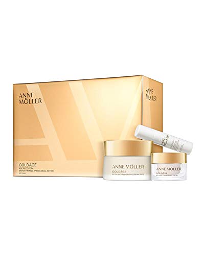 Anne Möller, Perfume Sólido - 100 gr