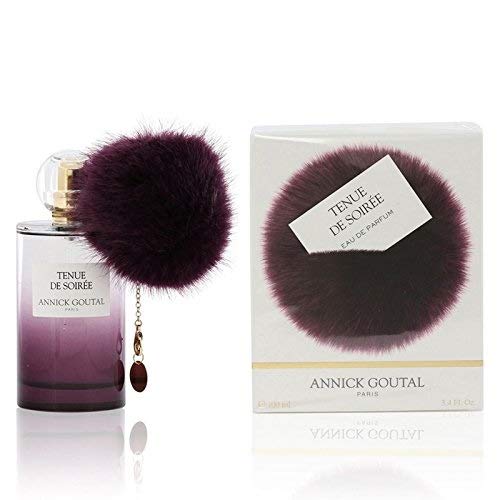 Annick Goutal, Tenue De Soiree, Eau De Parfum Vapo 100Ml - 100 ml