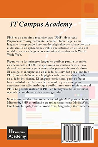 Aprende Programación Web con PHP y MySQL: 2ª Edición