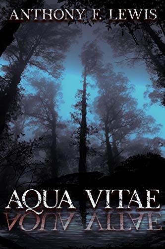 Aqua Vitae (English Edition)