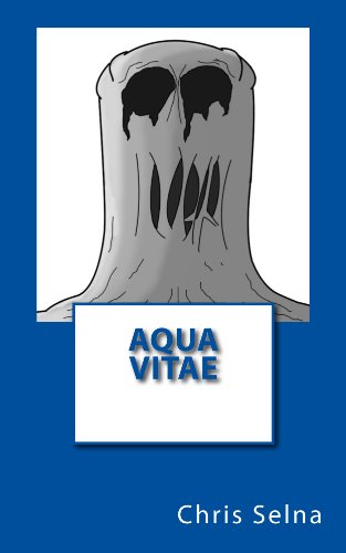 Aqua Vitae (English Edition)